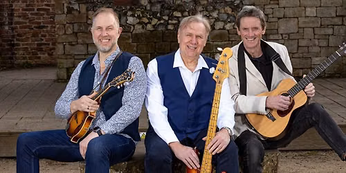 The Houghton Weavers