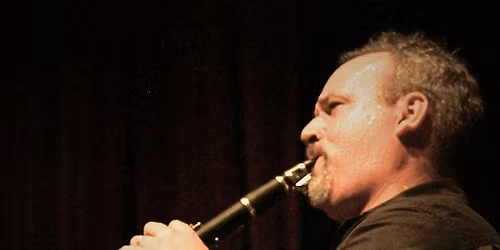 Summer Concert: Todd Brunel's Swing Conspiracy