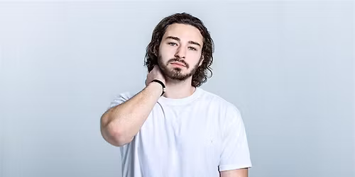 CRANKDAT LIVE @ LIV NIGHTCLUB