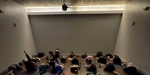 108 Sun Salutations for the Summer Solstice