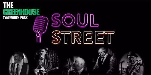 Soul Street Live
