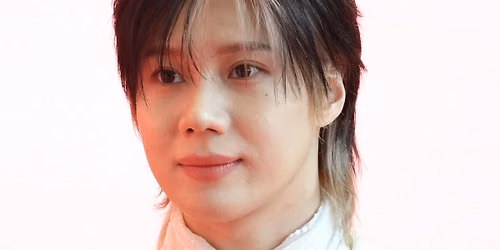 Taemin Los Angeles Tickets