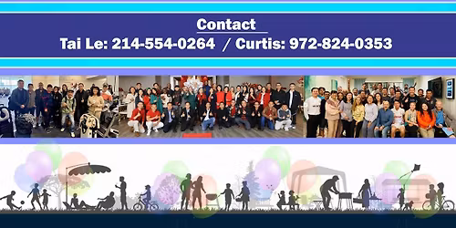 VN UNITED FAMILY PICNIC