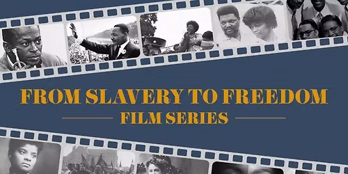 From Slavery to Freedom Film Series: \u201cThe New Black: LGBT Rights and African American Communities\u201d