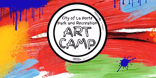 Art Camp 