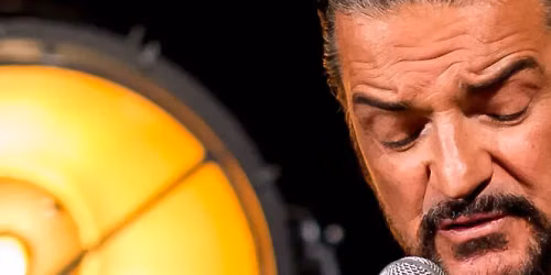 Ricardo Arjona Mexico City Tickets