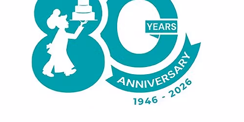 80th year Ribbon Cutting Ceremony 