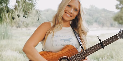 Free Music Friday - Hadley Banks