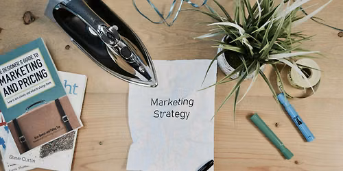 Marketing for Counsellors and Psychotherapists