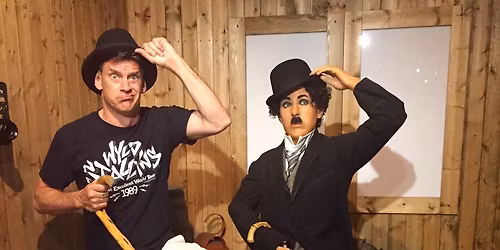 Dale Jones is in Columbus, OH. Dec 12-14