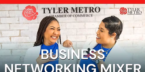 TMCC Business Networking Mixer