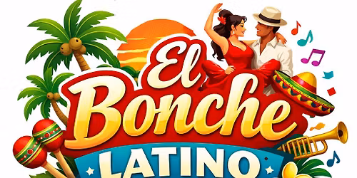 El Bonche Latino\/ After Work\/ Middag\/ Party 
