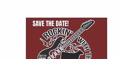 Rockin With The Limi\u2019s 