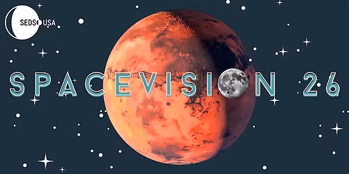 SpaceVision 2026