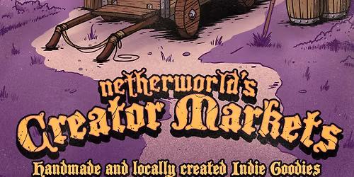 Netherworld Creator Markets