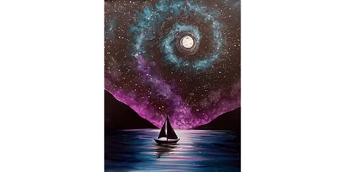 Wild Wander - Paint and Sip in Tyler | Classpop!\u2122