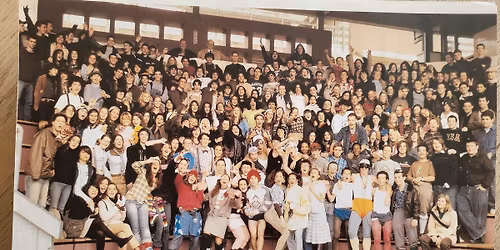 EEIII Ixelles Bac 2006, 20 years