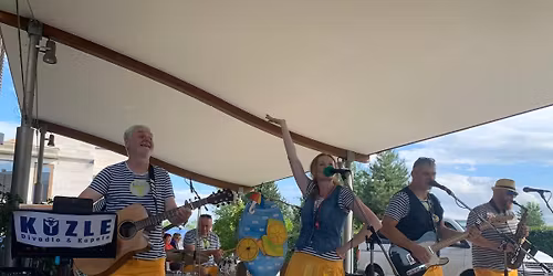 D\u011btsk\u00fd silvestr s K\u016fzletem