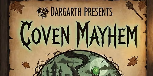 Coven Mayhem