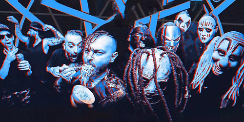 Chop Suey + Slip-NOT