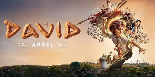 Movie Night, Showing- David