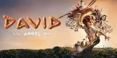 Movie Night, Showing- David