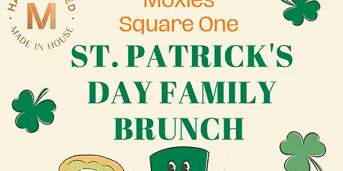 Moxies Square One Brunch Colouring Contest!