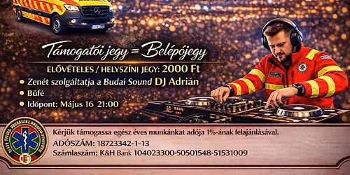 J\u00f3t\u00e9konys\u00e1gi B\u00e1l-R\u00e1ckeve T\u00e9rs\u00e9gi K\u00f6zhaszn\u00fa Ment\u0151alap\u00edtv\u00e1ny