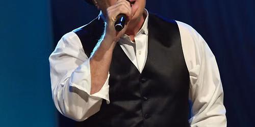 Collin Raye