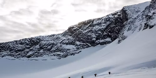 Lom skifestival 2026 \/\/ Vinterens fyrste og trivelegaste skieventyr!