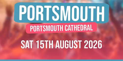 Gin & Rum Festival - Portsmouth - 2026