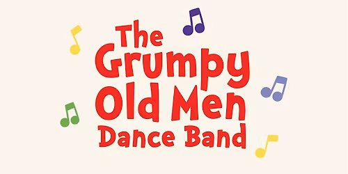 The Grumpy Old Men LIVE at Reno Public Market