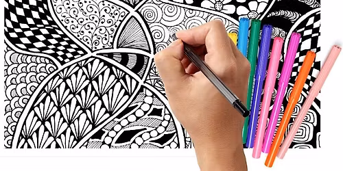 Zentangle Workshops