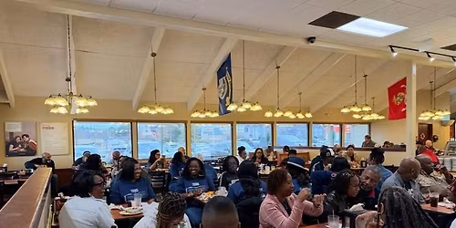 8th Street Alumni Weekend Reunion