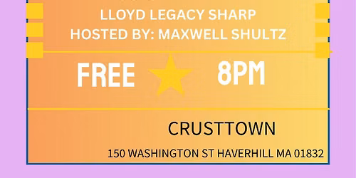 Free Halloween Comedy Show