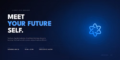 Meet Your Future Self