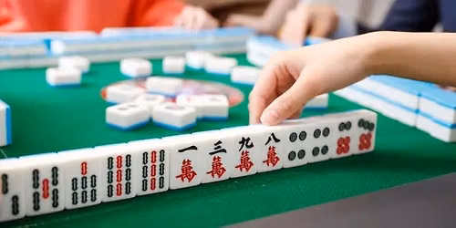 Chinese Mahjong Night: Same Tiles, Different Rules