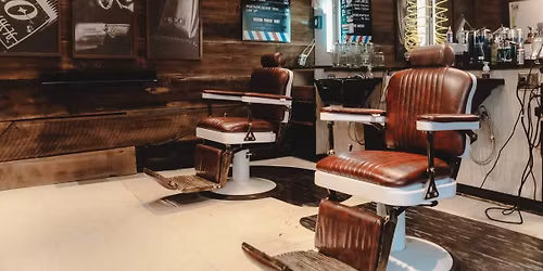 Troy Barber Shop 5th annual Turkey Drive