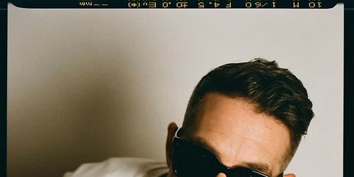 SOUL'D OUT PRESENTS: MARK GUILIANA