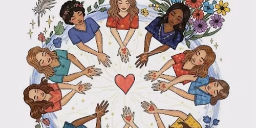 Embodied Earth\ud83c\udf0eSummer Solstice Ecstatic Dance Ceremony 