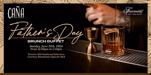 Father\u2019s Day Brunch