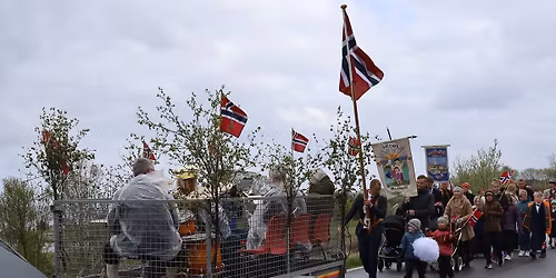 17. mai 2026