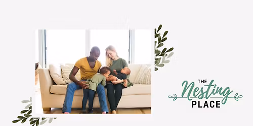 Expecting and New Parent Resource Fair