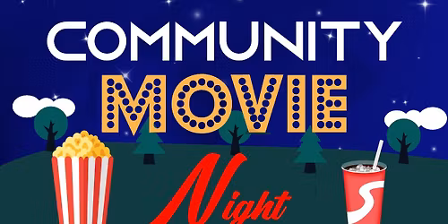 Community Movie Night