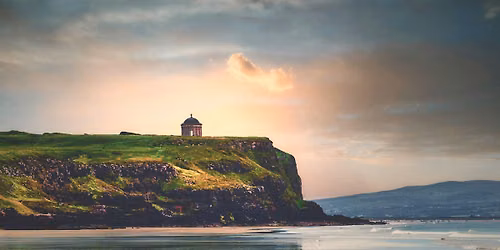 In-Person Cultural Arts Trip - Enchanting Ireland: North by Northwest