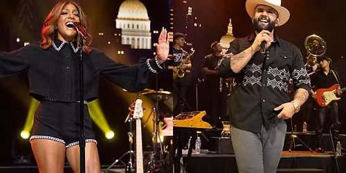 Mickey Guyton with Grand Rapids Symphony
