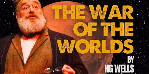 The War of the Worlds