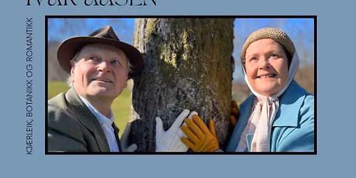 Musikalsk hyllest til Ivar Aasen