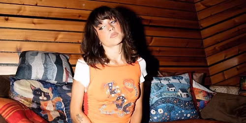 Angelina Mango - Nina canta nei Teatri d\u2019Estate 