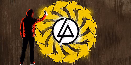 In The End - Linkin Park Experience with Disciple of the Garden \u2013 The Legacy of Chris Cornell